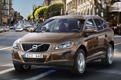 ���� Volvo XC60